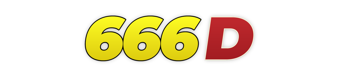 666d